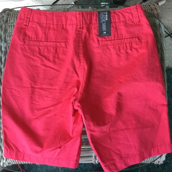 AEROPOSTALE Classic Shorts - Picture 3 of 3